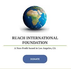 Ruach International Foundation