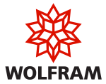 Wolfram Logo